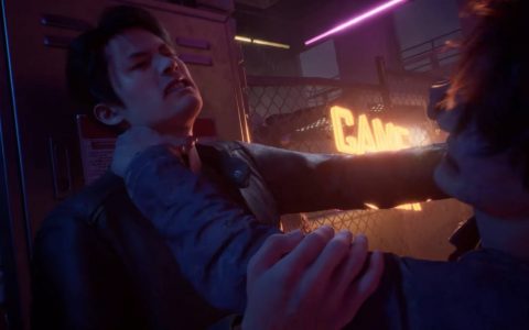 NCSOFT 互动式冒险游戏《PROJECT M》实机演示影片公开，前进的道路自己选！