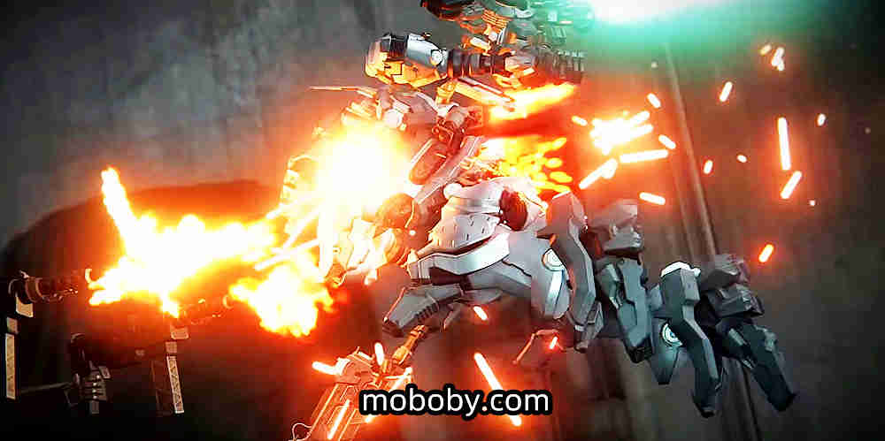 《机战佣兵 VI：境界天火》配置要求高吗？