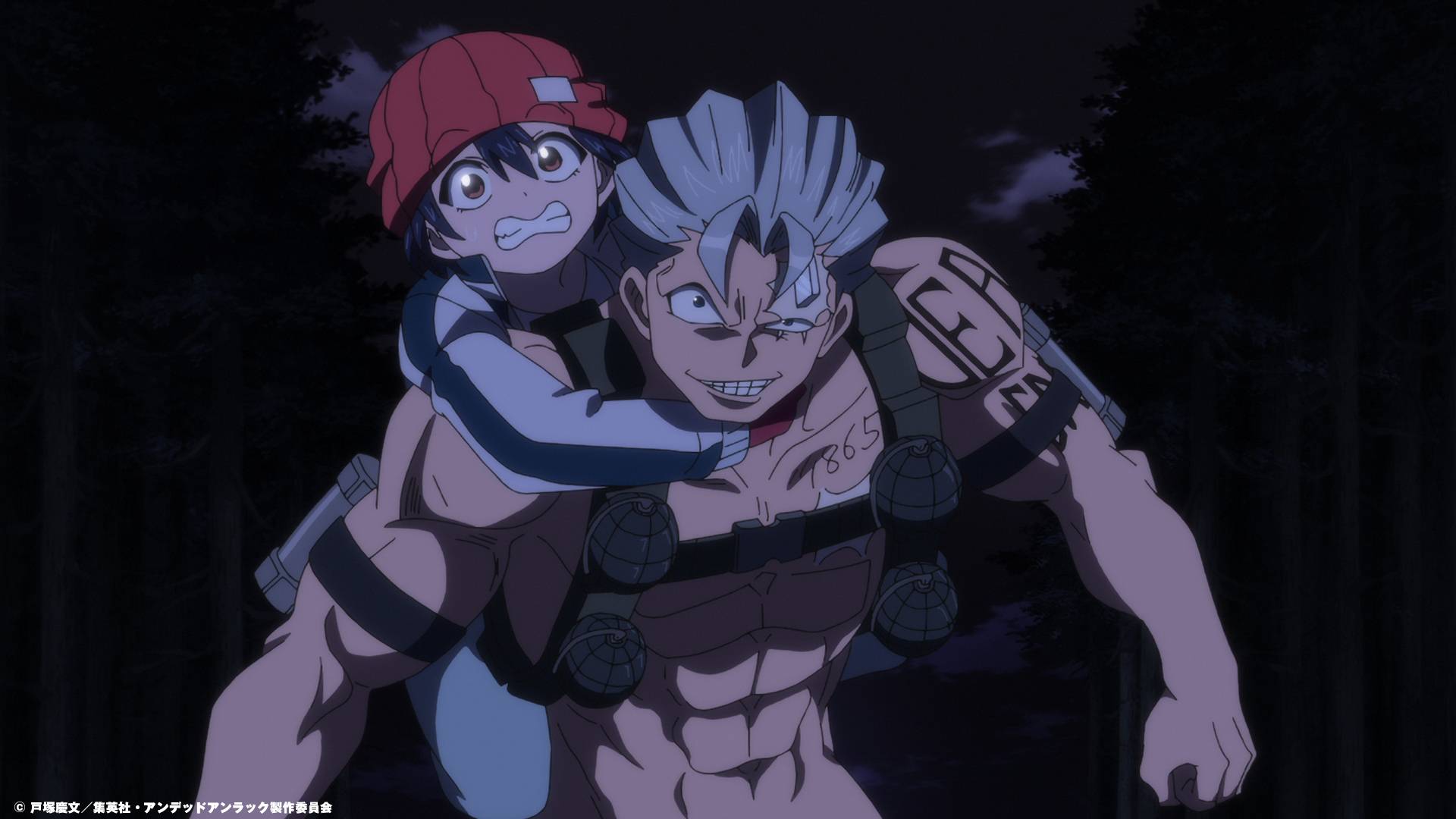 023年10月私心推荐5部必看新番！黑马云集的一季！"