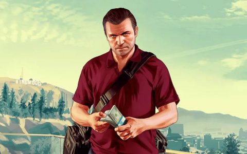 《GTA5》销量突破1.9亿套，Take-Two总裁：游戏本身比电影化与否重要得多