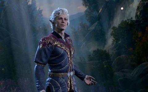 金摇杆奖 2023 结果出炉・《博德之门 3》获玩家票选为全年终极最佳游戏