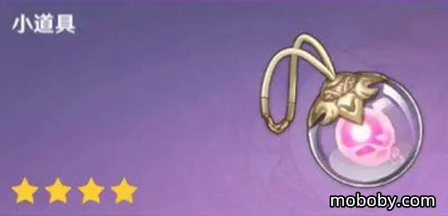 《原神》迷你仙灵选择推荐及介绍