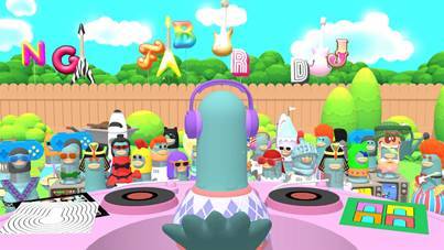 《Jusant》、《Headbangers: Rhythm Royale》本週加入Game Pass陣容 3 thumbnail image003 | 吹着魔笛的浮士德