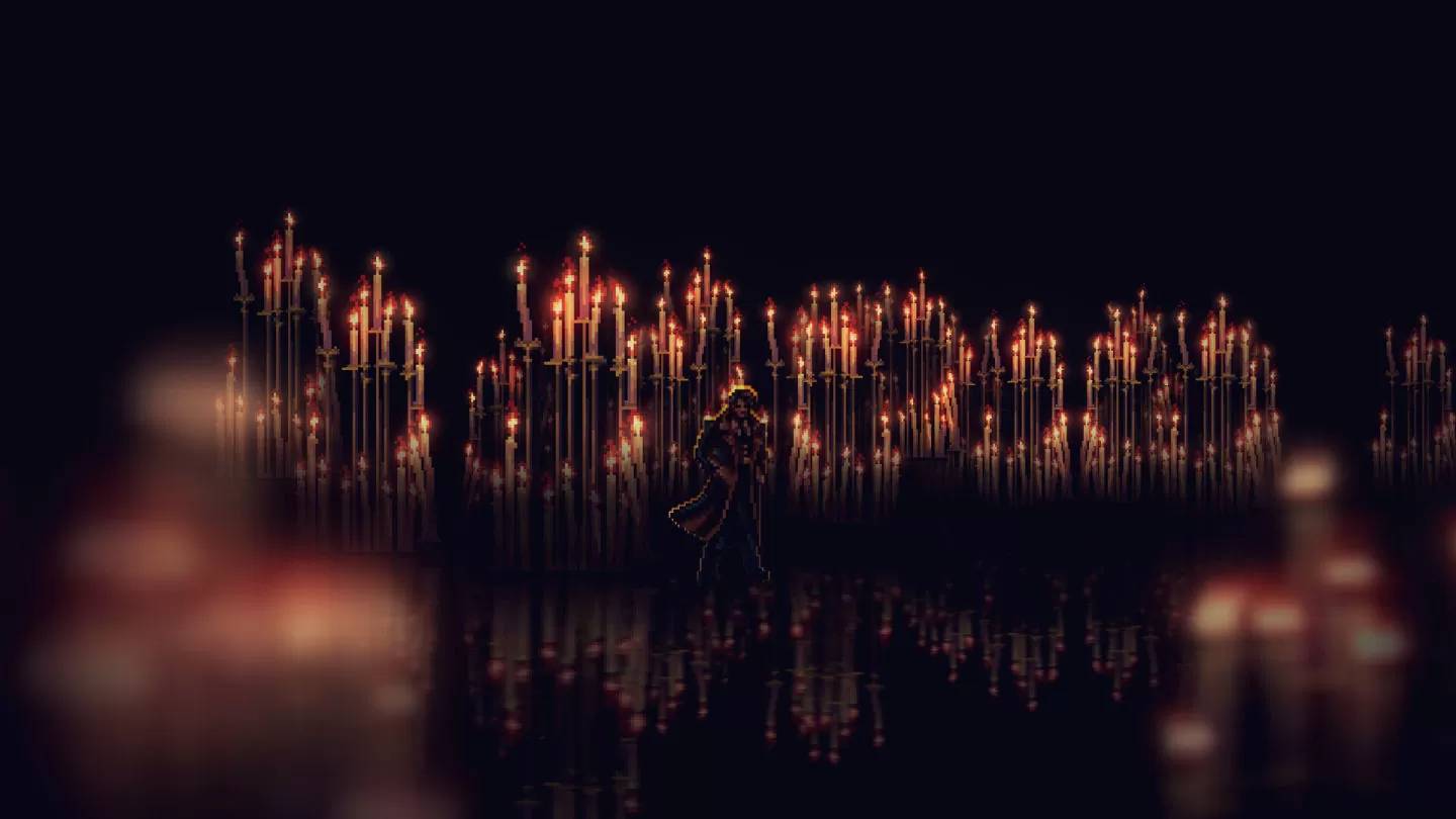 像素风 2D 动作《Mariachi Legends》Steam 页面开设，化身墨西哥传奇英雄勇闯生死边界