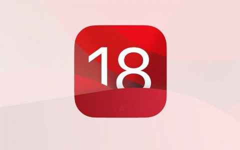 iOS 18 新功能有什么值得期待？ 抢先看5大重点改进内容