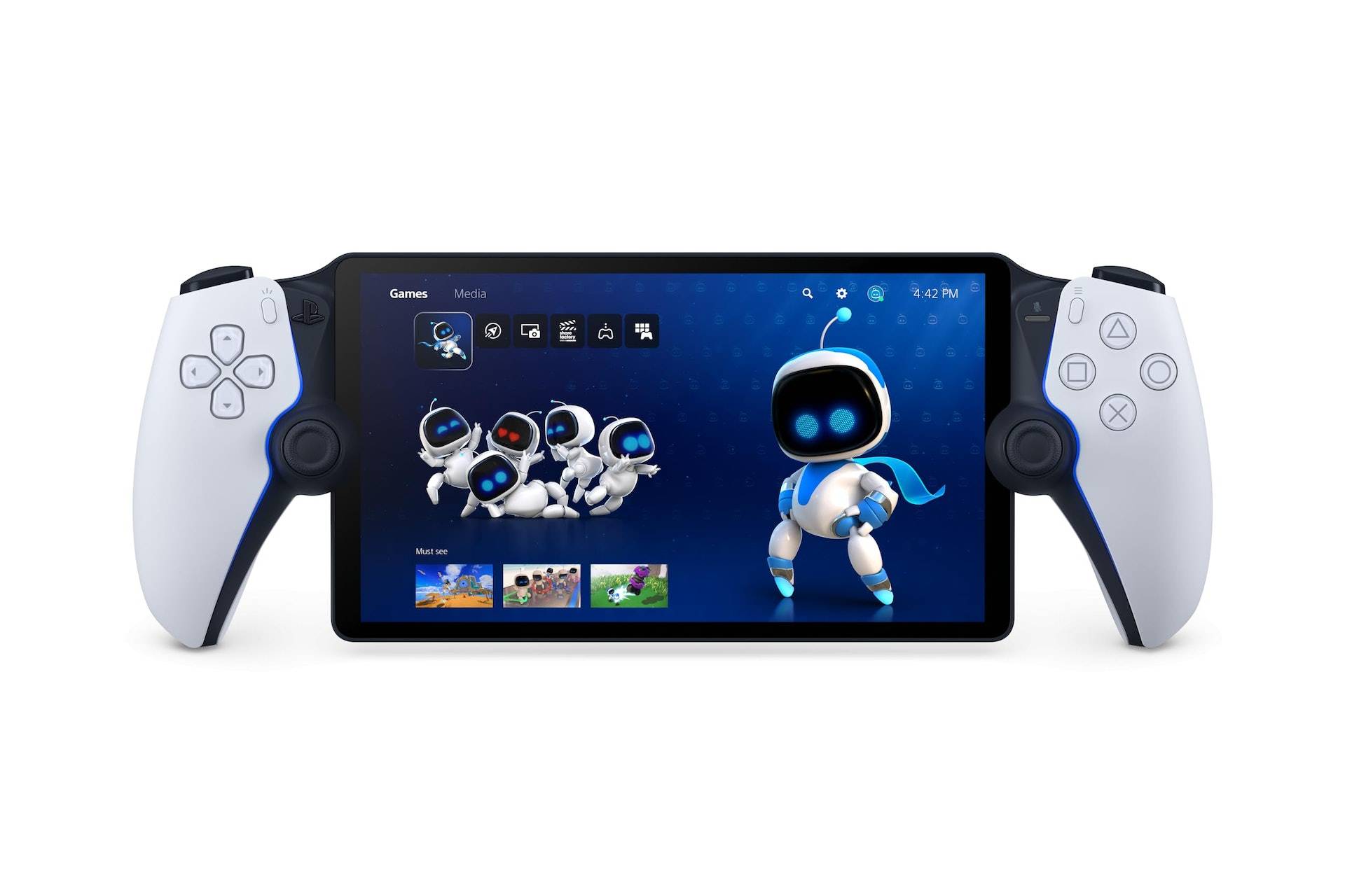 PS Portal