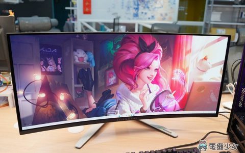 2023 如何挑选适合自己的屏幕：电竞、追剧、剪辑、修图