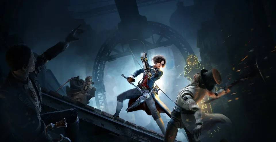 《P的谎言》卖破百万总监感谢玩家，宣布不只DLC未来也将推出续作