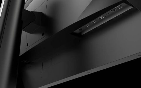 微星推出MAG401QR游戏显示器，配备40吋WUQHD平面屏幕，起价为360美元