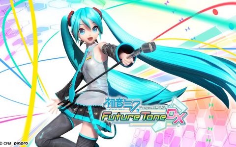 《初音未来 Project DIVA》制作人宣布自SEGA离职，自陈仍想做好玩的游戏