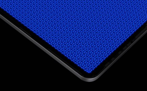 新款iPad Pro为何弃用mini-LED拥抱OLED？业内人士这么说！