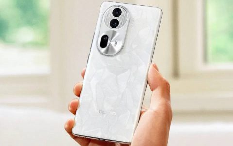 OPPO Reno 11 系列亮相，同场加映 OPPO Pad Air 2 平板