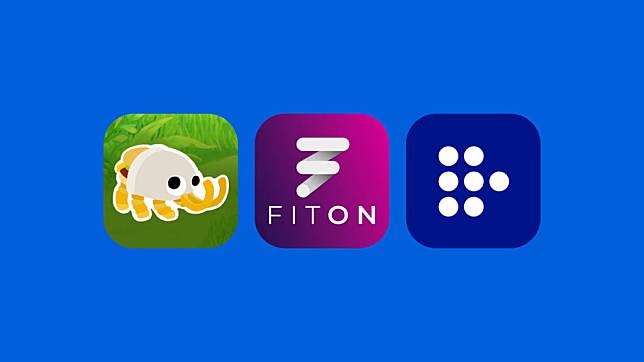 苹果公布 2023 App Store Awards 入围名单