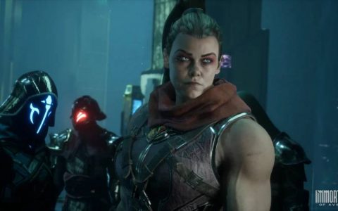 工作室认为《亘古魔战》销量差全因档期差？ 「大家都只注意博德之门 3」