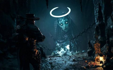 好评魂系射击《遗迹 2 Remnant 2》首款大型DLC「The Awakened King」11/14上线