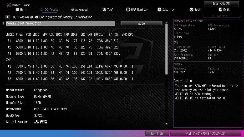华擎ASRock Phantom Gaming Z790 Nova WiFi-超强六支M.2扩充，还搭载最新Wi-Fi 7无线网络卡