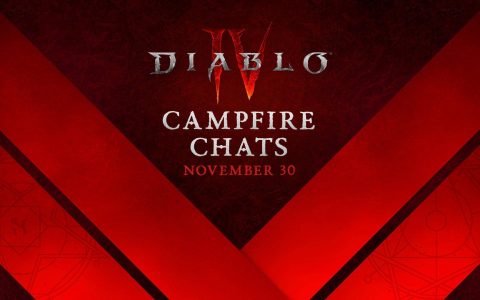 《Diablo 4》将于12月1日举行篝火直播 深入介绍「齐尔的屠宰场」