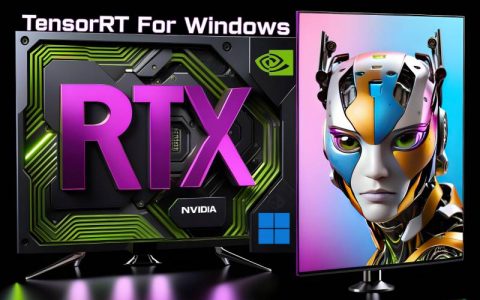 NVIDIA将为使用 RTX 40和RTX 30 GPU的Windows 11 PC带来高达5倍的AI加速