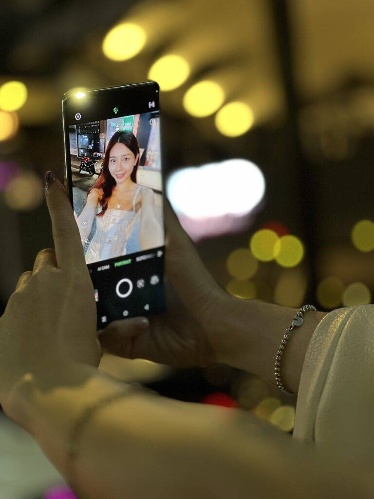 Infinix Zero 30 5G测评：中档手机新巅峰！性能卓越+相机出众+电池持久！