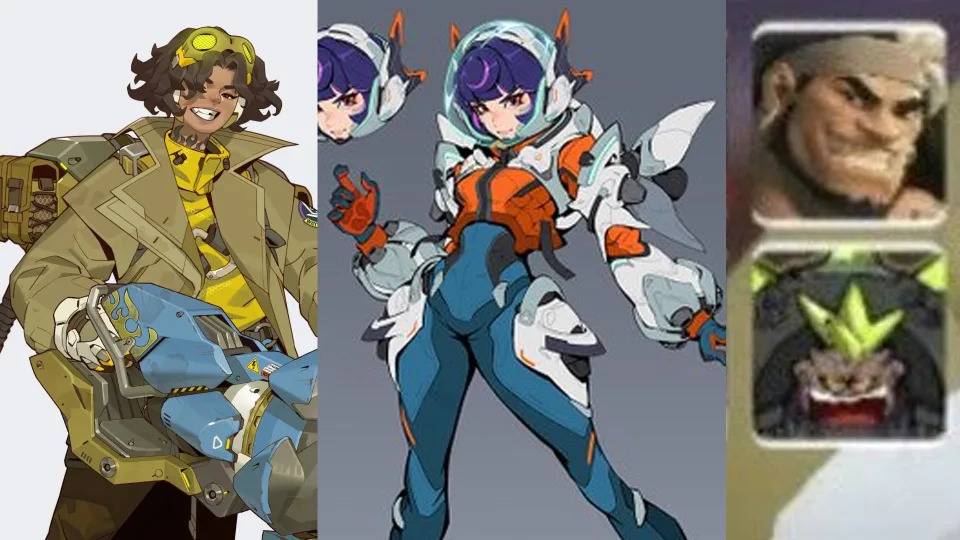 （图源：Blizzard）