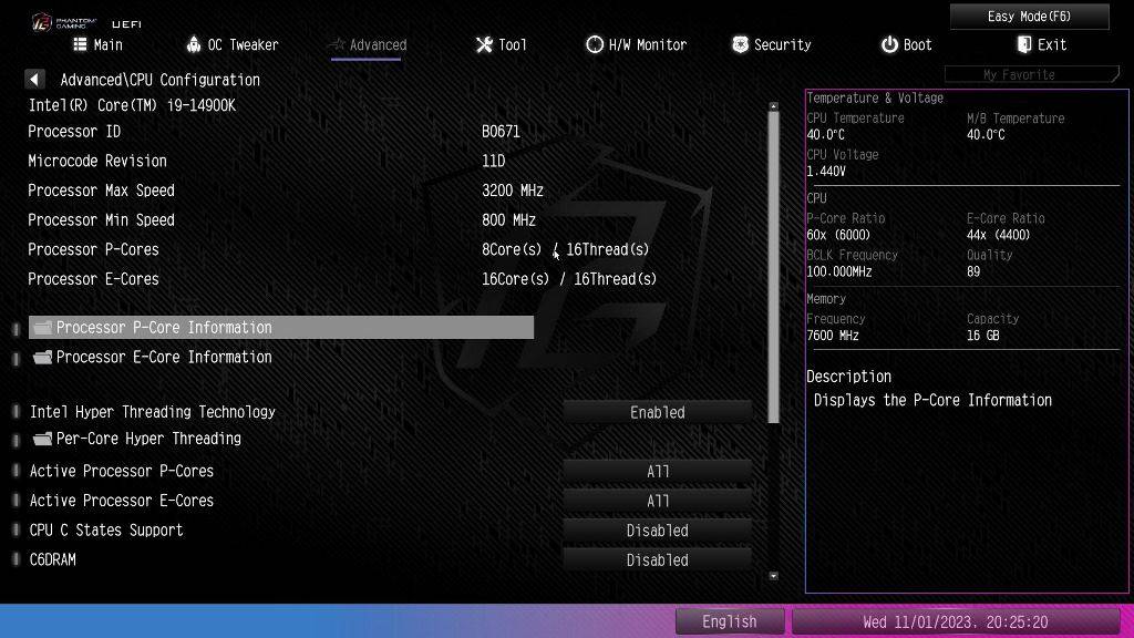 华擎ASRock Phantom Gaming Z790 Nova WiFi-超强六支M.2扩充，还搭载最新Wi-Fi 7无线网络卡