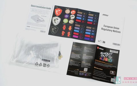 MSI MEG Z790 ACE MAX 主板开箱评测