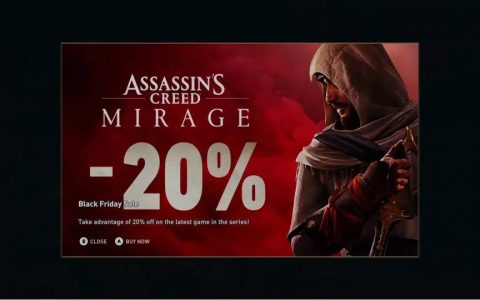 这样做不会太过吗？ Ubisoft 被曝测试 3A 游戏内插入广告功能