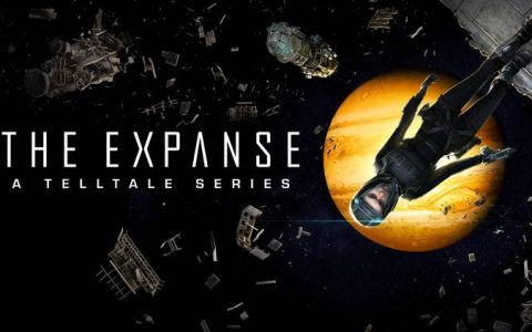 【太空无垠】原 EPIC 独占冒险游戏，现已于 Steam 平台发售！