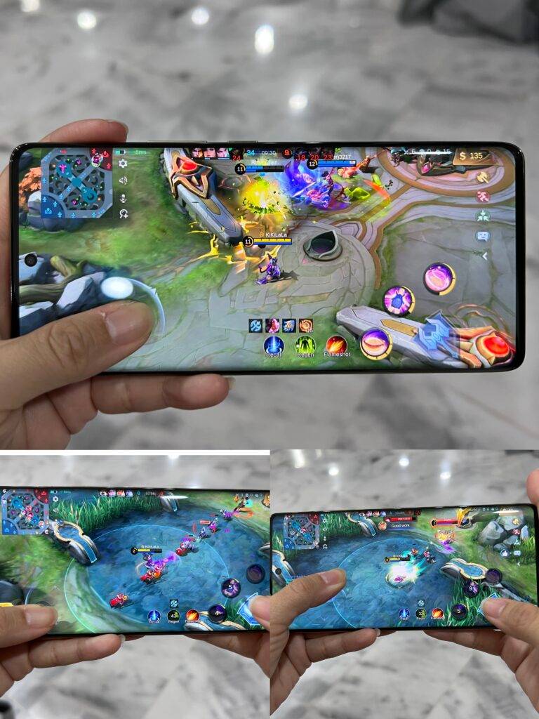 Infinix Zero 30 5G测评：中档手机新巅峰！性能卓越+相机出众+电池持久！