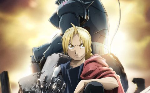 《最后的克劳迪亚》×《钢之炼金术师 BROTHERHOOD》12 月 5 日合作活动开跑
