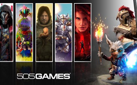 505 Games母公司Digital Bros宣布裁员30%，未来将更专注打造续作
