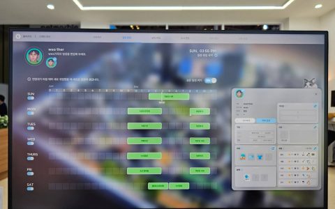 韩风模拟市民《inZOI》实机游玩报告，以上帝视角作人生管理