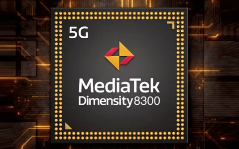 GeekBench出现了Dimensity 8300跑分！