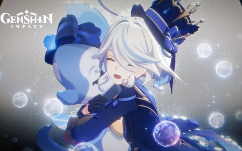 芙宁娜武器圣遗物组队 强不强值不值得抽|原神4.2版角色攻略