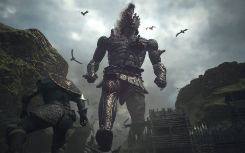 《龙族教义2》释出新预告，公开将于2024年3月上市