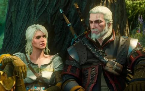 CDPR宣布《巫师3》官方Mod开发中，玩家可制作修改新旧任务 2024上线