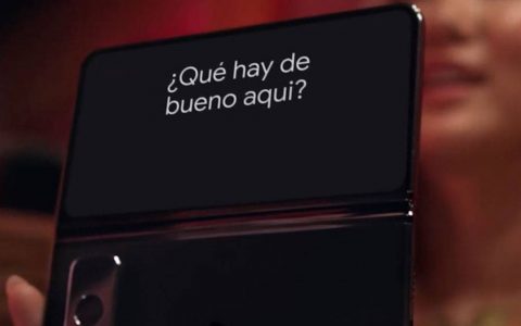 Android 14 终于允许应用程序在折叠机内外双屏幕同时显示