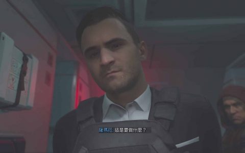 难以接受的COD剧情：接触《使命召唤：现代战争III》要请三思