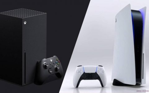 三大游戏主机最新销售报告公布