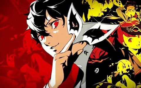 SEGA称《音速小子》电影票房亮眼，有意将《女神异闻录》与《人中之龙》游戏IP搬上大银幕