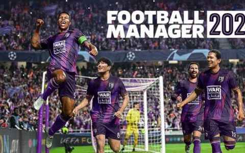 SEGA公布足球经理2024系列，11月7日发售在即