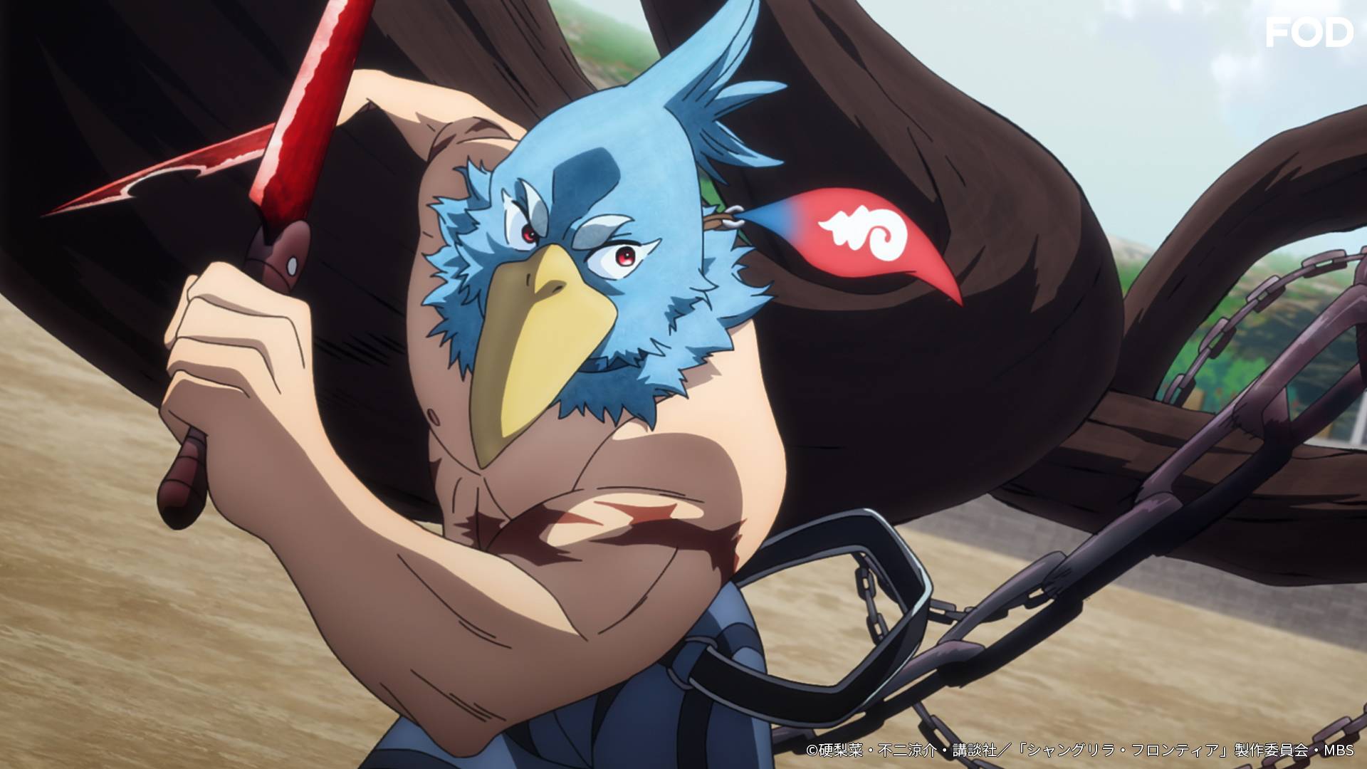 023年10月私心推荐5部必看新番！黑马云集的一季！"