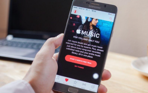 果粉措手不及！苹果取消Apple Music 声控方案