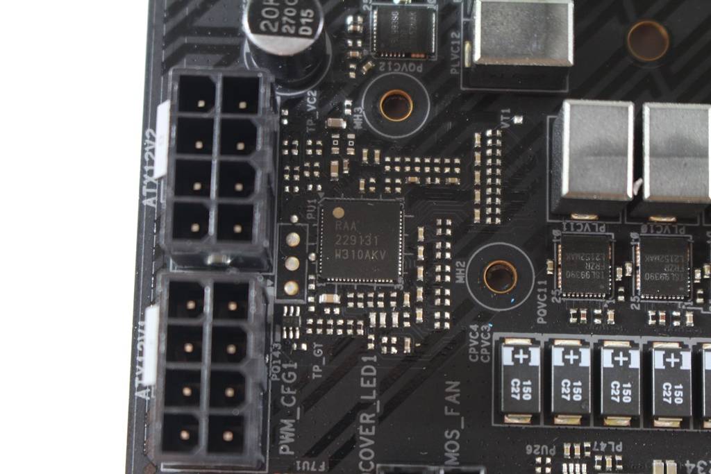 华擎ASRock Phantom Gaming Z790 Nova WiFi-超强六支M.2扩充，还搭载最新Wi-Fi 7无线网络卡