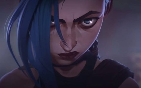 Netflix《奥术》第二季2024年11月公开确定