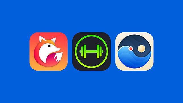苹果公布 2023 App Store Awards 入围名单