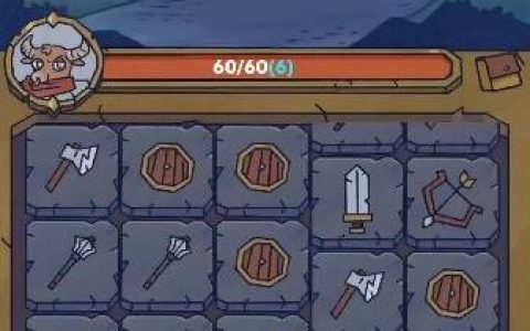 Roguelite 手游《Roll Roll Hero》将参加 G-Eight 游戏展，创建自己的牌组挑战各种关卡