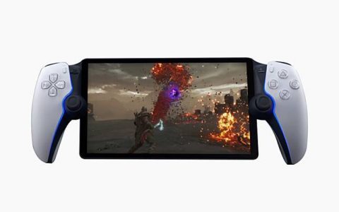 PlayStation Portal 值得入手吗？ 它是一个 Remote 游玩装置？