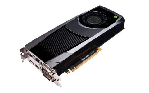 NVIDIA 发布 GTX 600/ 700 系列安全性更新 474.64 WHQL