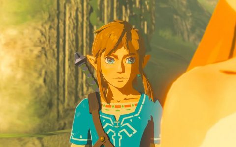 《The Legend of Zelda》确定会有影视作品！竟然是真人电影！